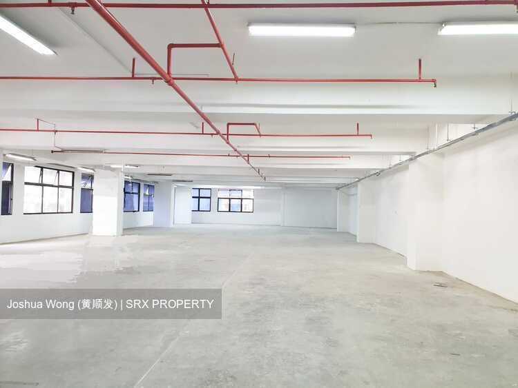 Asiawide Industrial Building (D13), Factory #502701571